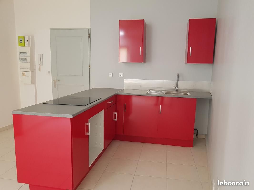 Duplex 3 pièces 80 m² (image 3)