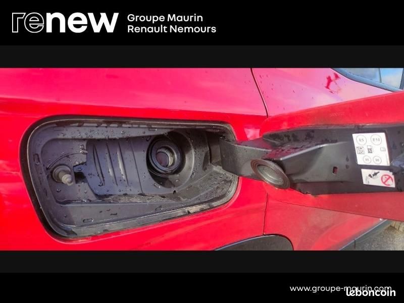 Renault Austral 1.2 E-Tech full hybrid 200ch Techno esprit Alpine (image 10)
