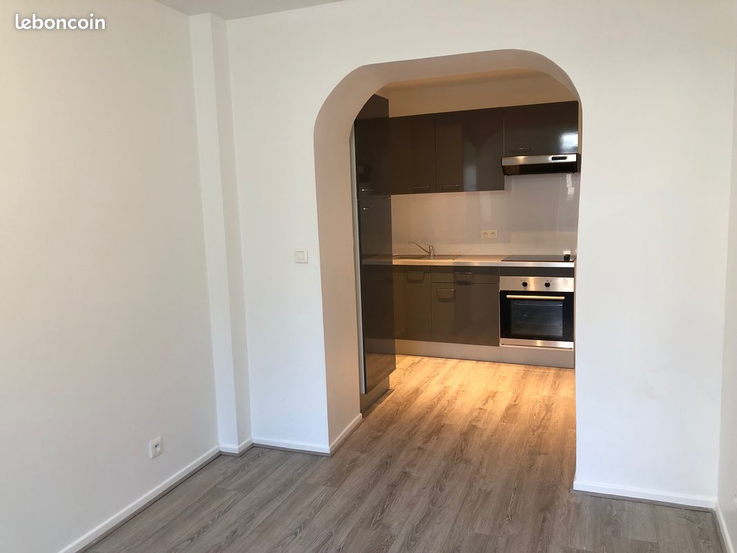 Appartement 1 pièce 22 m² · à Taverny · 22 m² · 650 €/mois