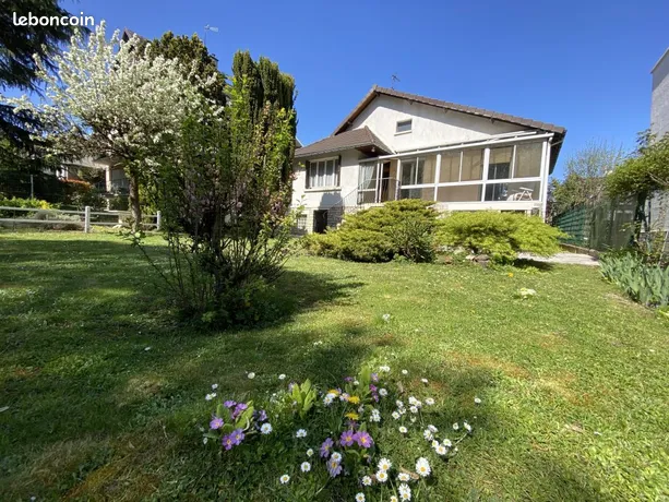 Annonce vente Maison fontenay-aux-roses