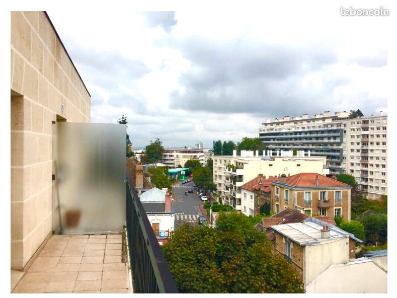 Appartement a louer fontenay-aux-roses - 1 pièce(s) - 23 m2 - Surfyn