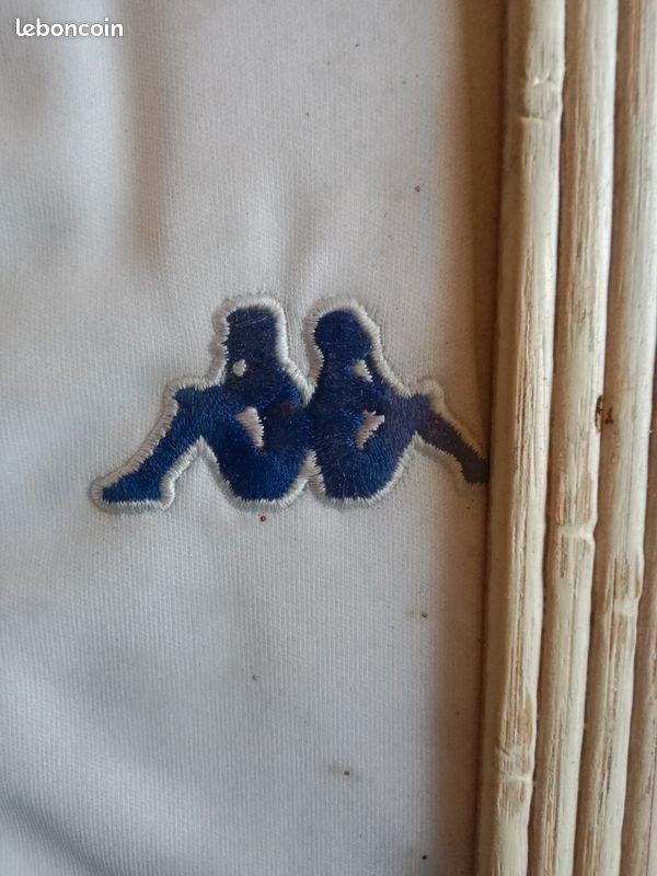 VINTAGE Short de FOOTBALL porté par Léonardo BONNUCCI avec l'équipe D'ITALIE lors de l'EURO 2012 (Maillot) EXCEPTIONNEL A NE PAS RATER Avec ou sans cadre (image 3)