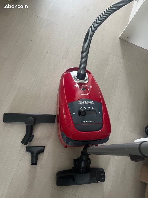 Animal Care Ro7373ea Rowenta Ro7373ea Silence Force Animal Care