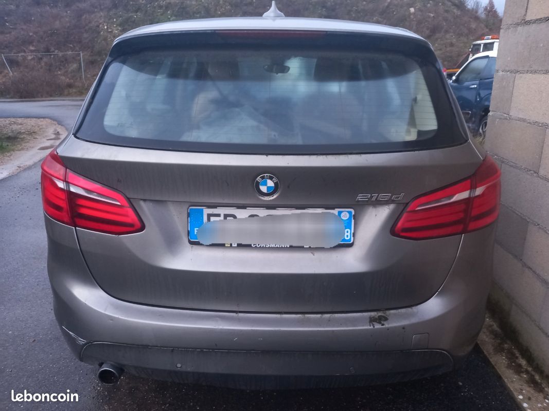Lot De 2 Vérins De Hayon/Coffre Pour BMW Série 5 E34 - Neufs - Référence TB 061