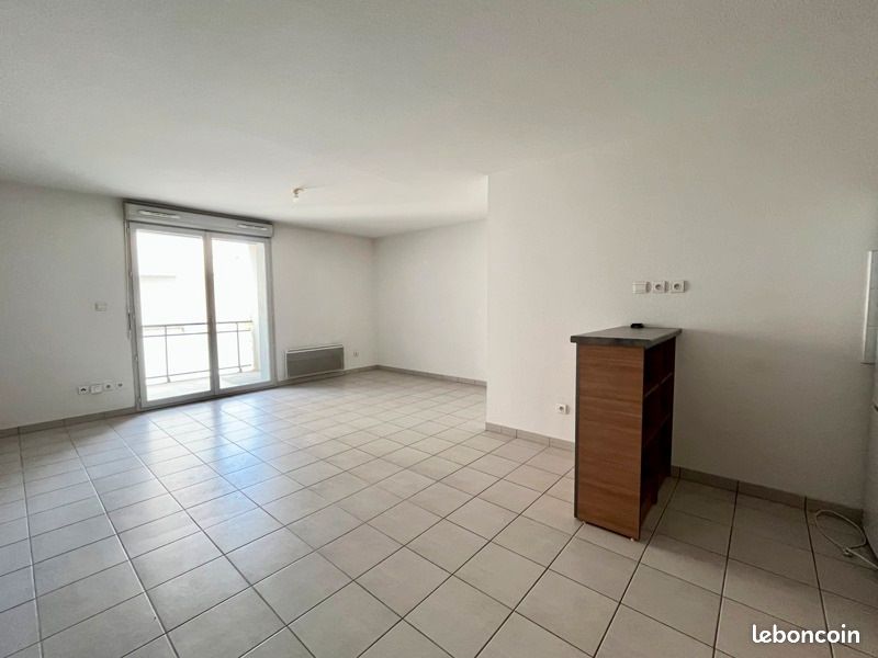 Appartement 3 pièces 62 m² · à Lormont · 62 m² · 890 €/mois