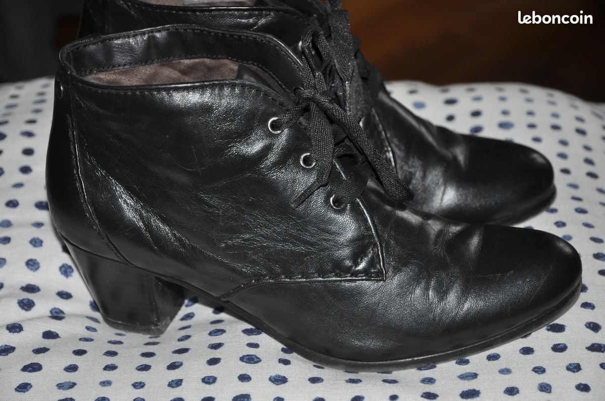 Bottines Tamaris infoula29 (image 1)