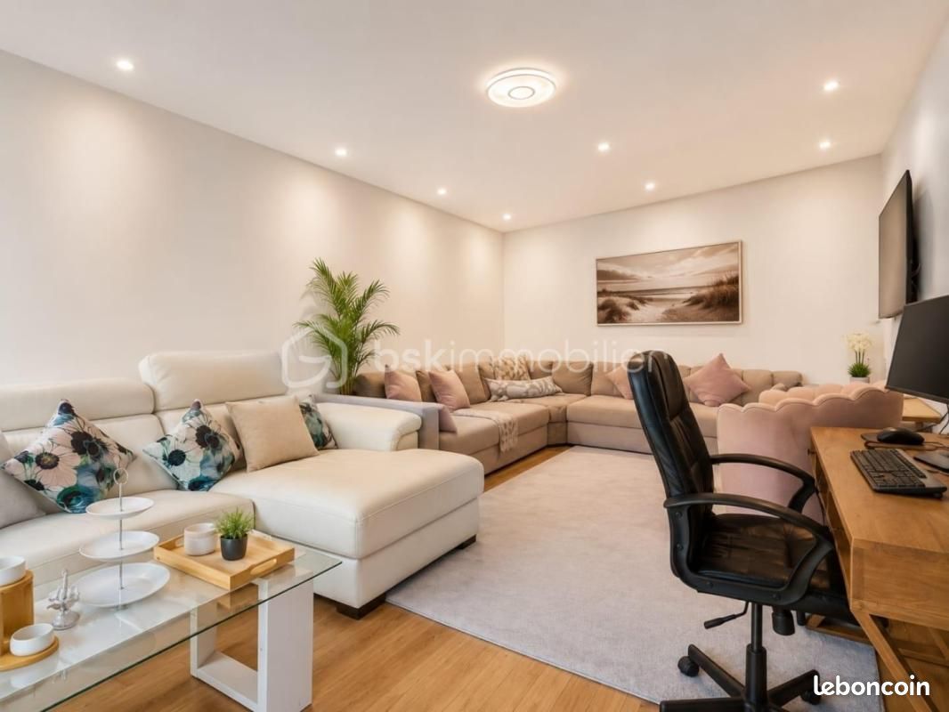 Maison 5 pièces 108 m² · à Bezons · 108 m² · 445 000 €