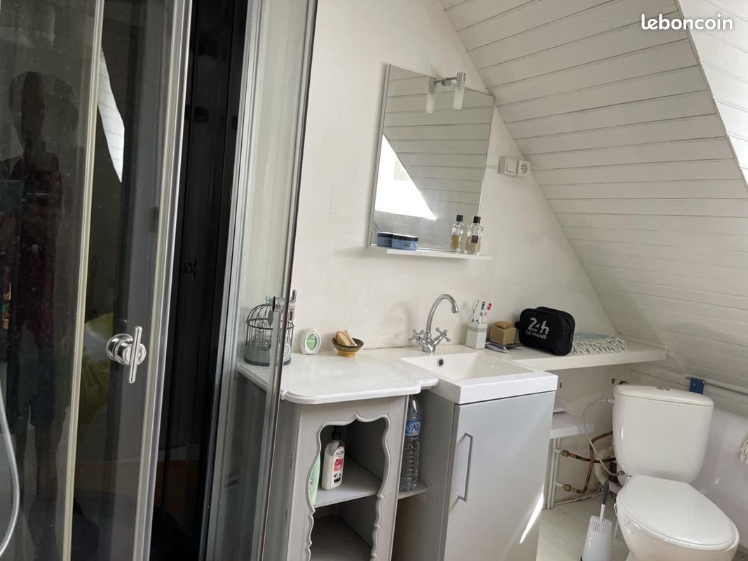 Penty breton 52 m2 +dependance 39m2 (image 16)