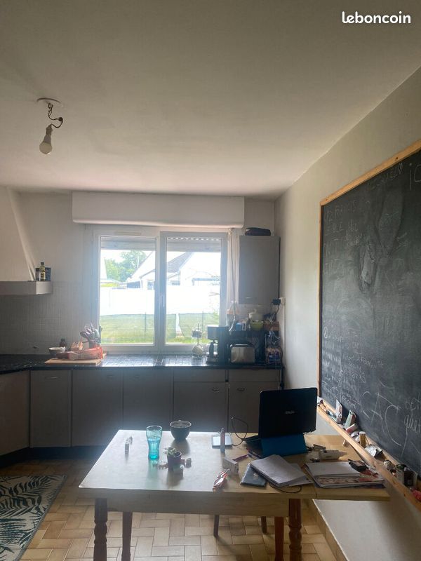 Maison 5 pièces 100 m² · à Guilers · 100 m² · 190 800 €