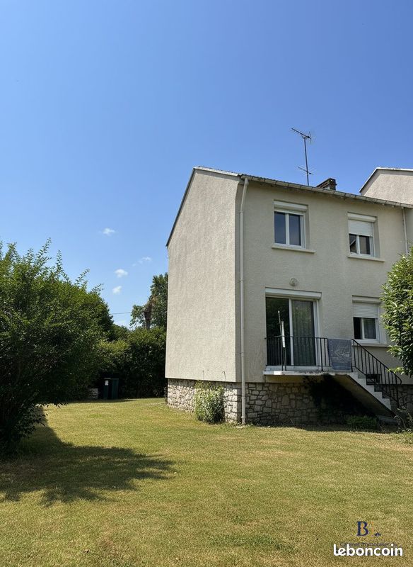Maison 4 pièces 67 m² · à Puyoô · 67 m² · 171 200 €
