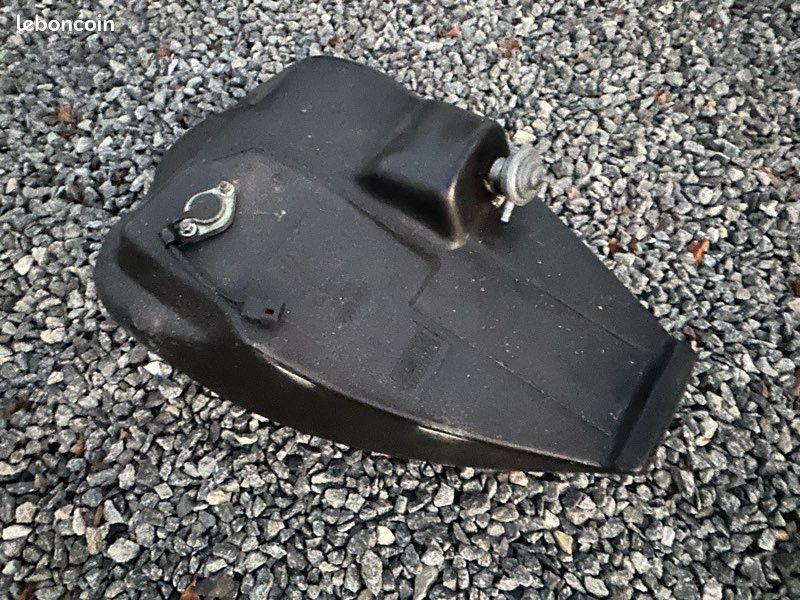 Réservoir Essence Pour Aprilia RS 125 MPB Année 2000 - Occasion, état Opérationnel