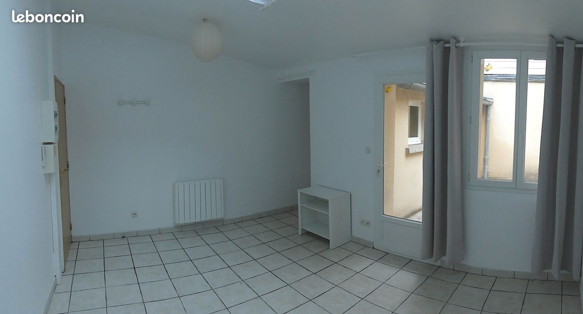 Appartement 3 pièces 22 m² · à Amiens · 22 m² · 450 €/mois