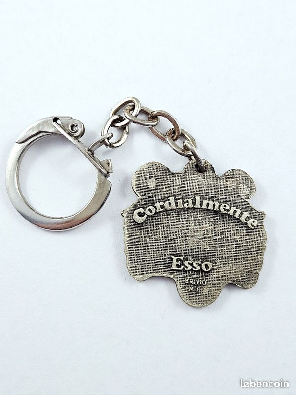 Porte-clé Vintage en acier inoxydable pour hommes, symbole de la mascotte des Vikings, pendentif nordique, Talisman païen, en cuir, bijoux à ofir  36