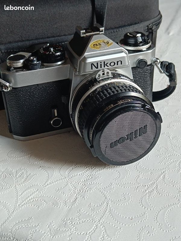 Appareil photo (image 1)