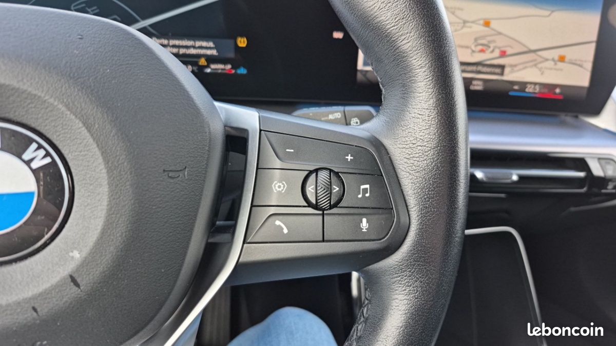 BMW Serie 2 Active Tourer U06 218D 150 CH DKG7 LUXURY (image 21)