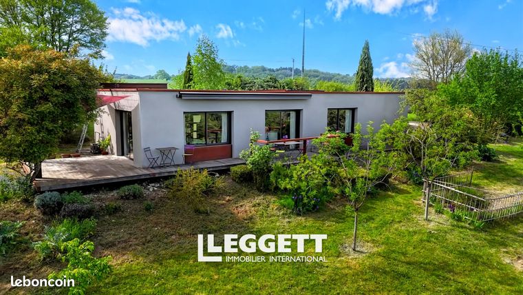 Maison 3 pièces 98 m²