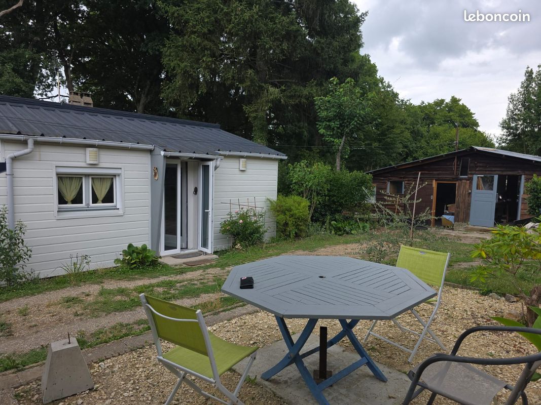 Maison 3 pièces 55 m² · à Vierzon · 55 m² · 85 000 €