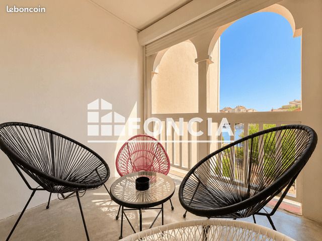 Appartement 2 pièces 32 m² · à Le Barcarès · 32 m² · 620 €/mois