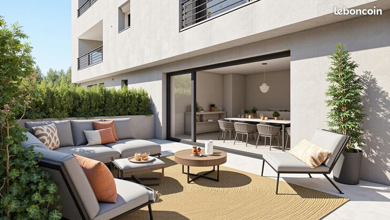 Appartement 3 pièces 70 m² · à Fréjus · 70 m² · 526 000 €