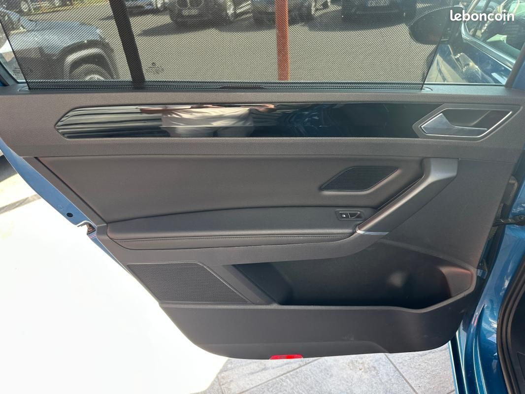 Volkswagen Touran 2.0 TDI 115 DSG7 5pl Carat (image 21)
