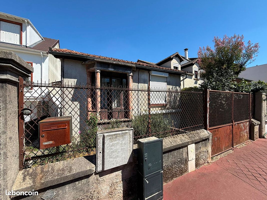 Maison 7 pièces 110 m² · à Clamart · 110 m² · 579 000 €