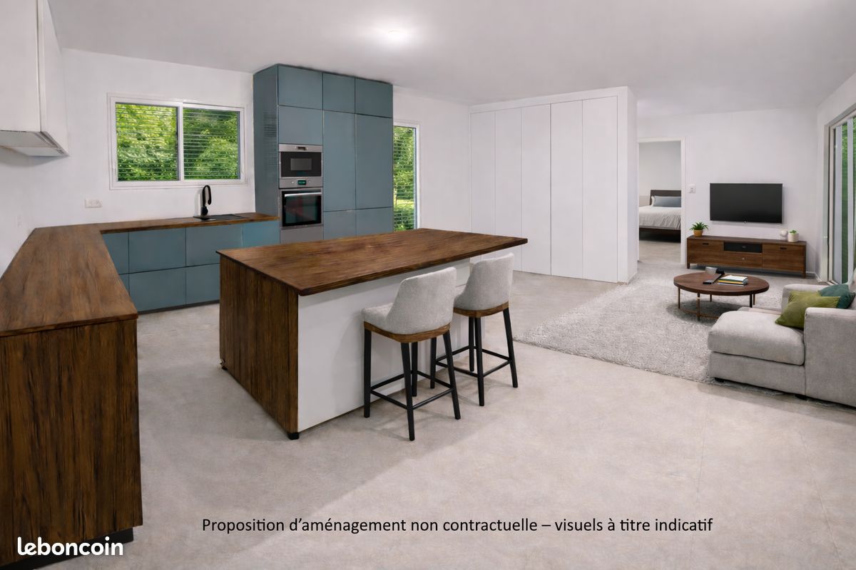 Maison 4 pièces 148 m² · à Biscarrosse · 147,9 m² · 530 000 €