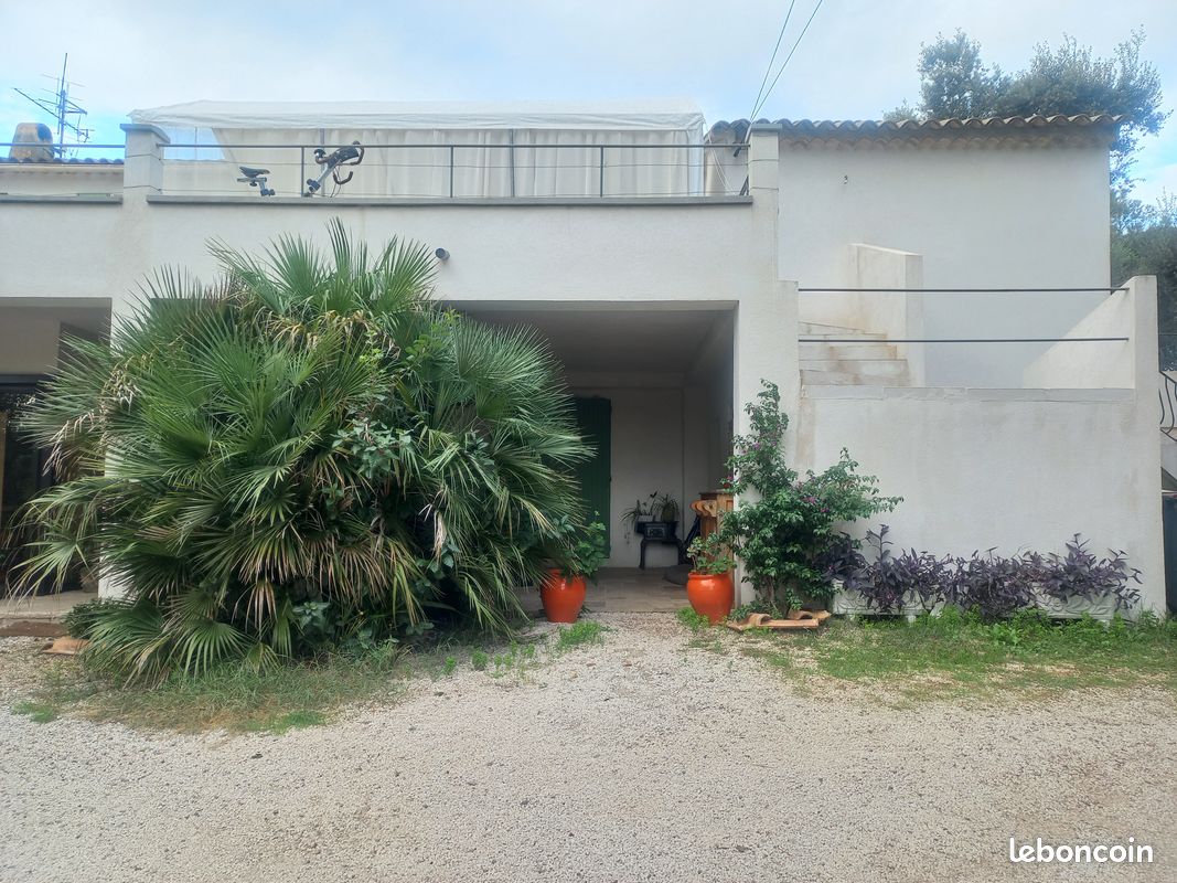 Appartement 3 pièces 55 m² · à Puget-sur-Argens · 55 m² · 800 €/mois