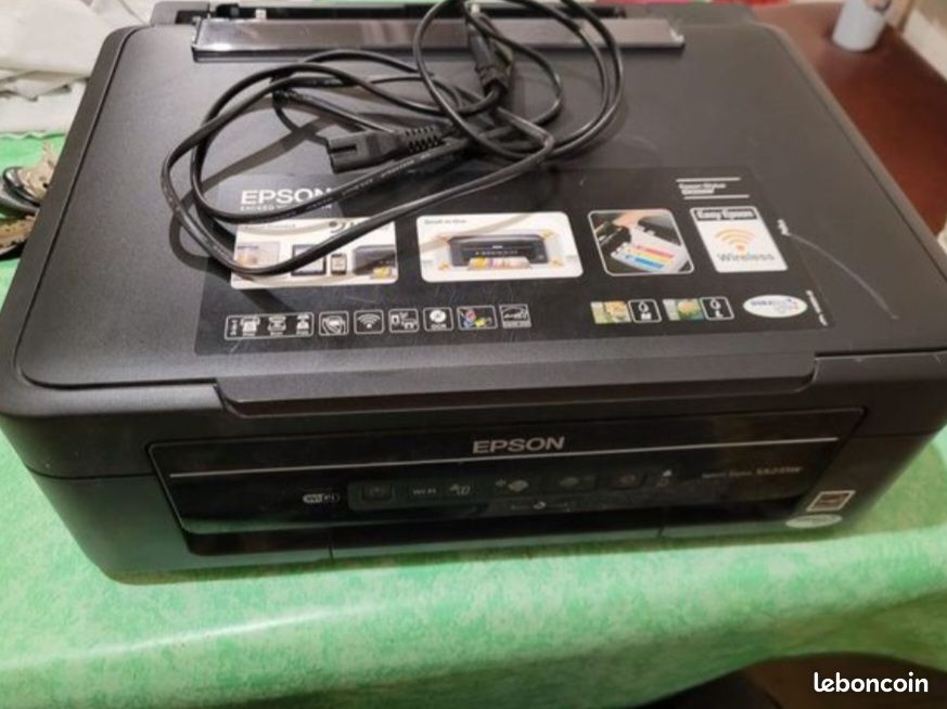 Imprimante epson (image 1)