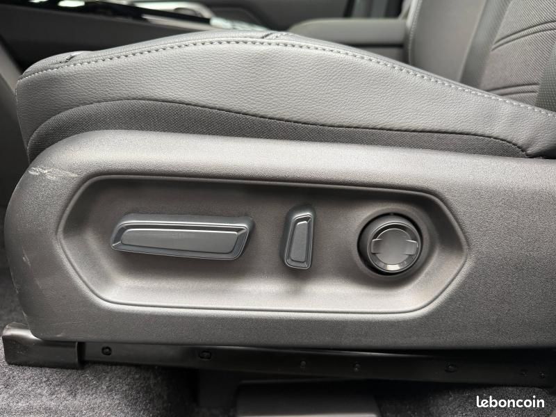 Suzuki e Vitara 174ch 61kWh Style (image 11)