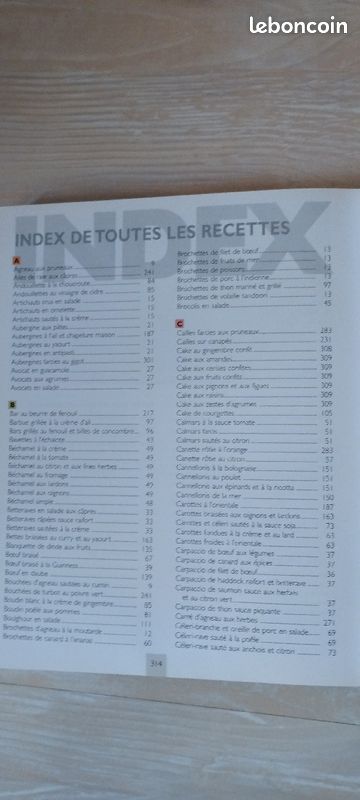 La cuisine de Nathalie (image 7)