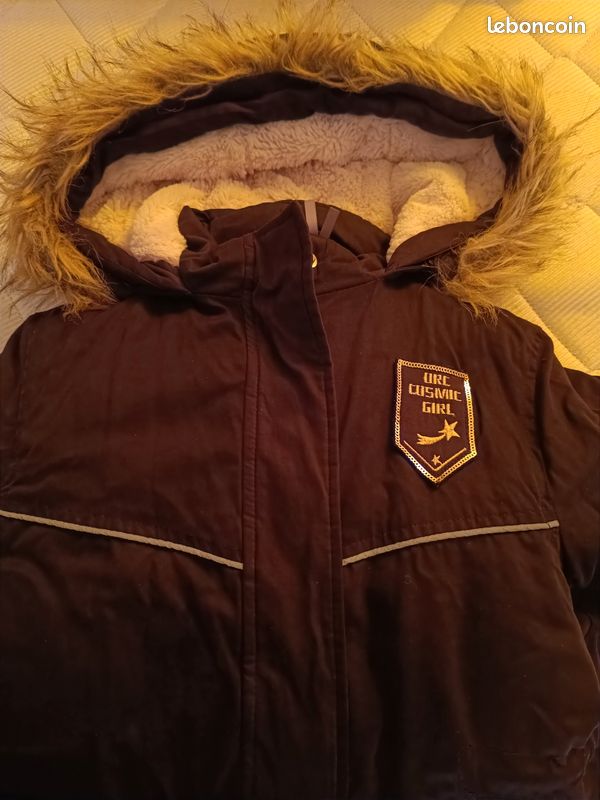 Manteau (image 1)