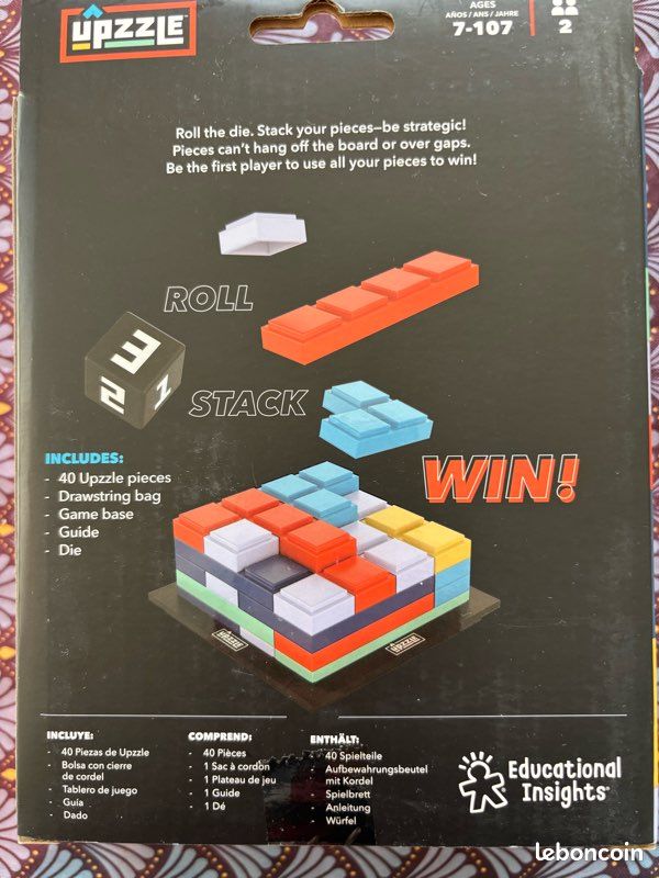 Jeux Upzzle pour enfants (image 4)