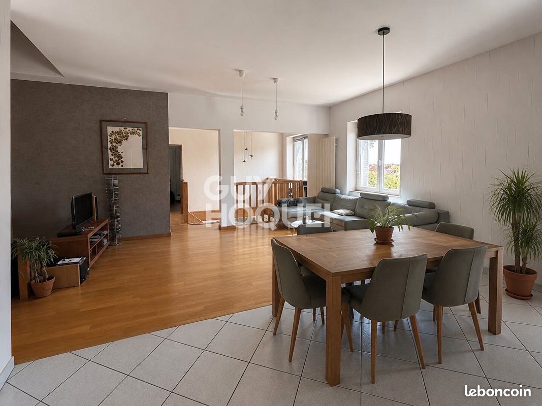 Maison 6 pièces 150 m² · à Beaumont · 150 m² · 315 000 €