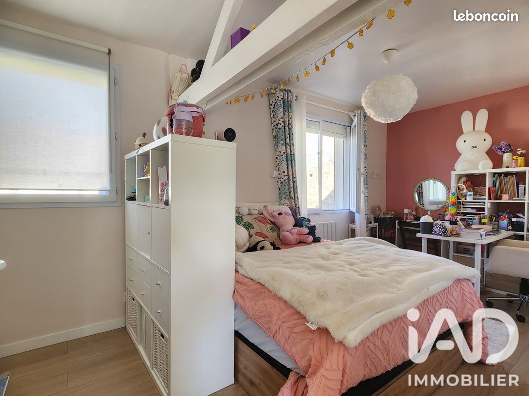 Maison 4 pièces 96 m² (image 8)