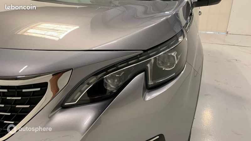 Peugeot 3008 HYBRID 225ch Allure Business e-EAT8 10cv (image 17)