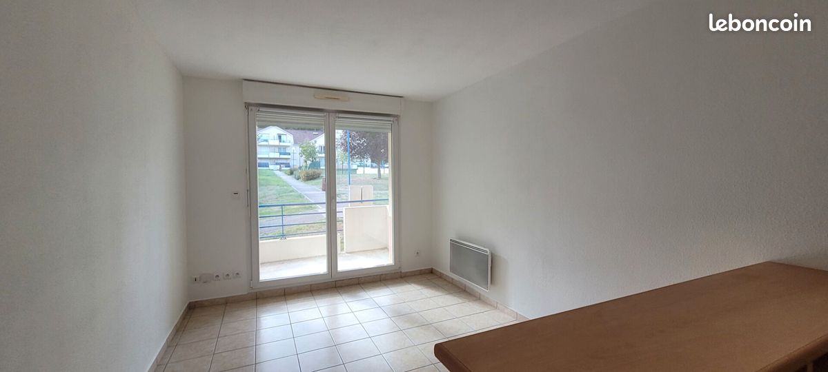 Appartement 2 pièces 35 m² · à Creutzwald · 35 m² · 355 €/mois