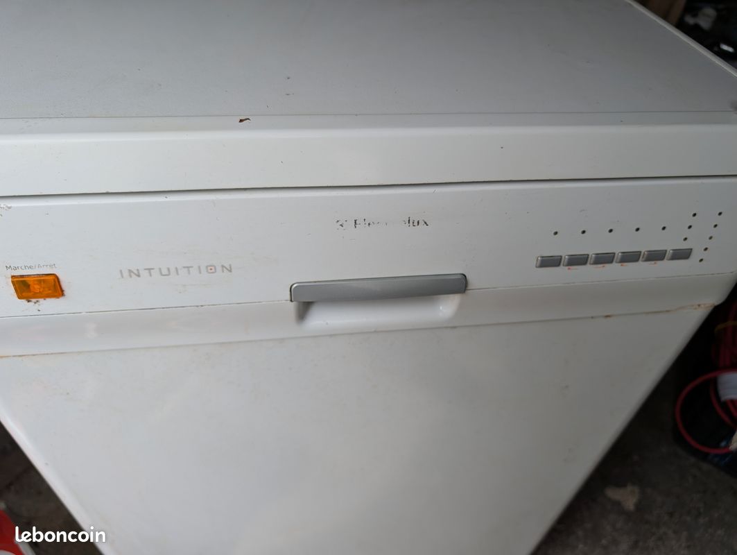 Lave vaisselle (image 2)
