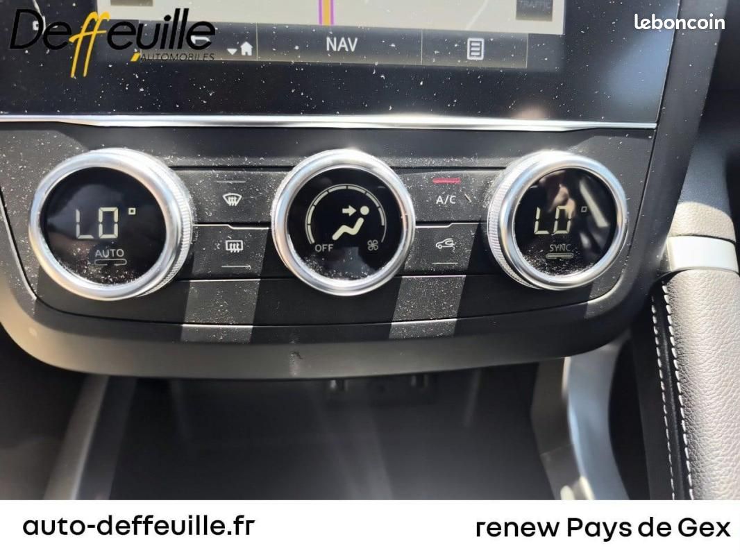 Renault Kadjar Blue dCi 115 EDC Intens (image 18)