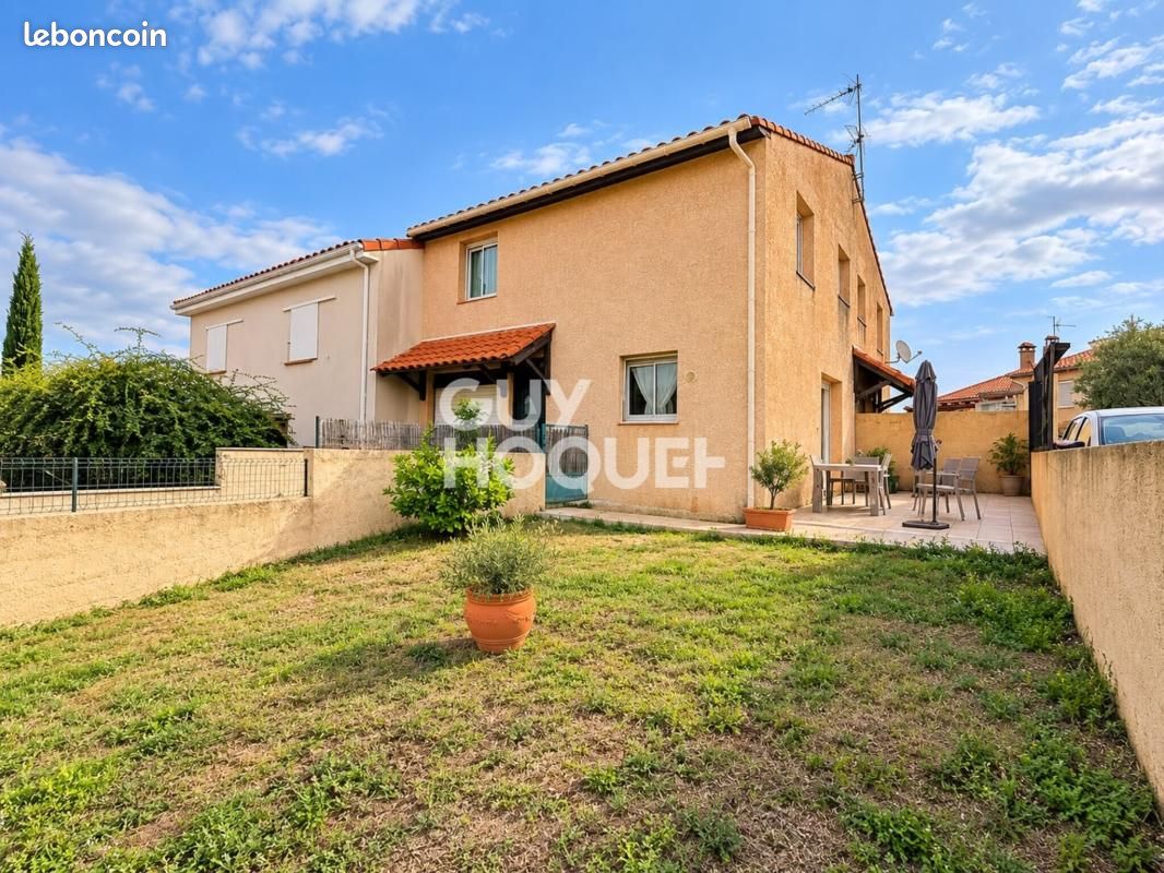 Maison 3 pièces 65 m² · à Maureillas-Las-Illas · 65 m² · 685 €/mois