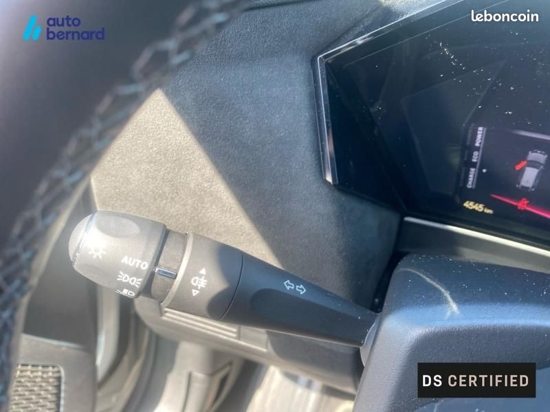 Ds DS 4 Hybride 136ch Etoile Automatique (image 26)