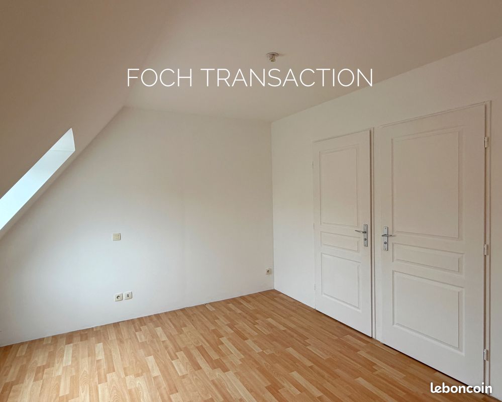 Belle maison individuelle, spacieuse et lumineuse, double garage (image 8)