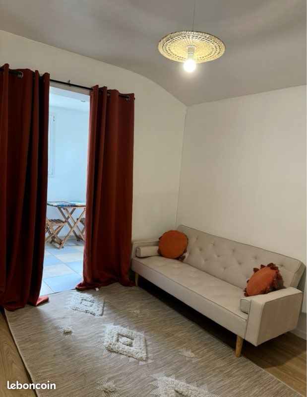Appartement 1 pièce 35 m² · à Évreux · 35 m² · 550 €/mois
