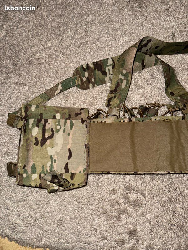 L4 Performance ULWCSIG (MC) (image 6)