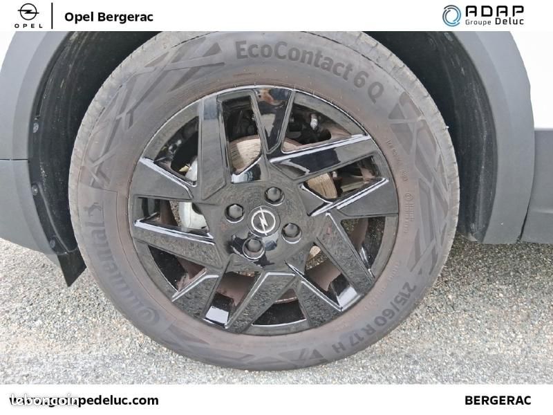 Opel Mokka 1.2 Turbo 136ch GS (image 27)
