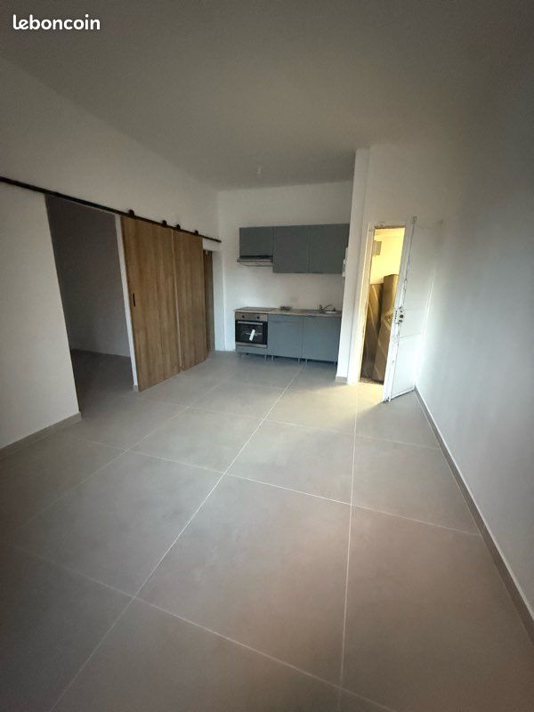 Appartement 2 pièces 30 m² · à Marseille · 30 m² · 760 €/mois