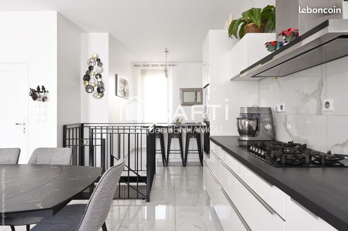 Villa 5 pièces 118 m² — 5