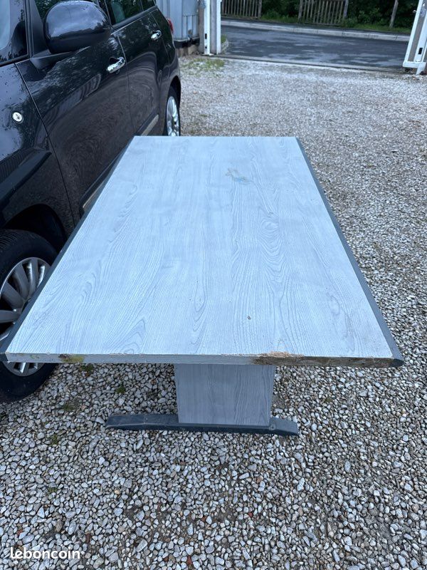 Table bureau 140x80 (image 2)