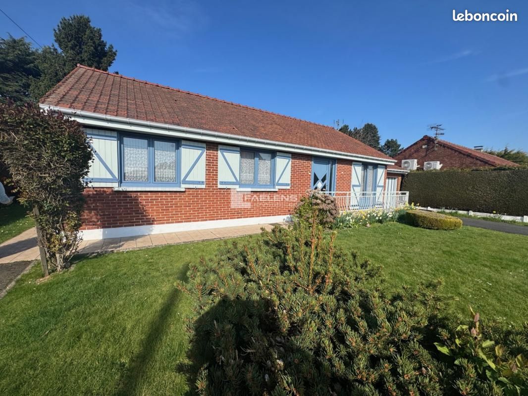 Maison 4 pièces 90 m² · à Barlin · 90 m² · 192 000 €
