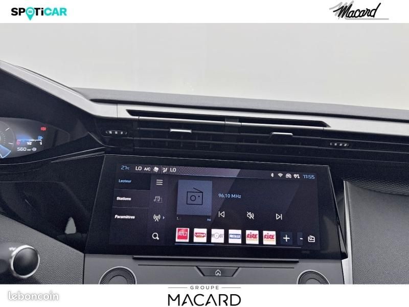 Peugeot 308 1.5 BlueHDi 130ch S&S Active Pack (image 27)