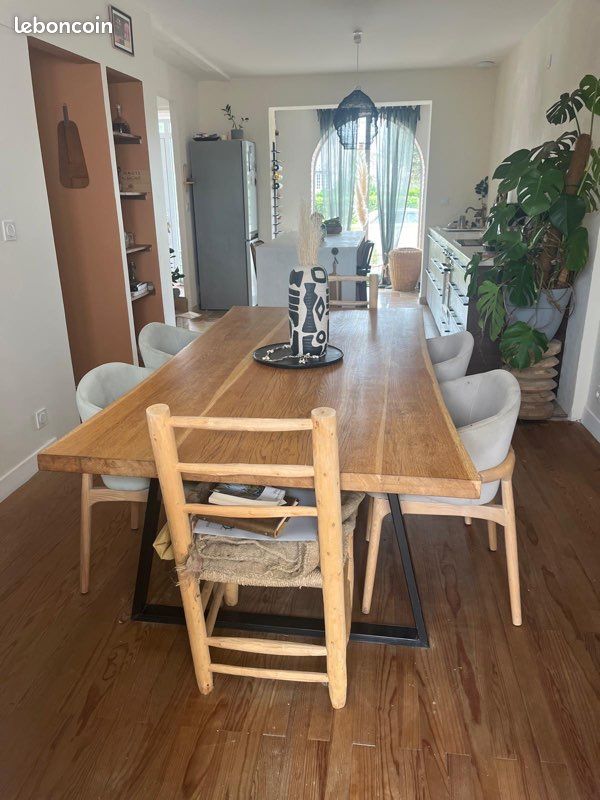 Maison 6 pièces 136 m² · à Châtelaillon-Plage · 136 m² · 595 000 €